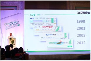 全新營銷引擎，360搜索走進(jìn)天津?yàn)槠髽I(yè)發(fā)展賦能